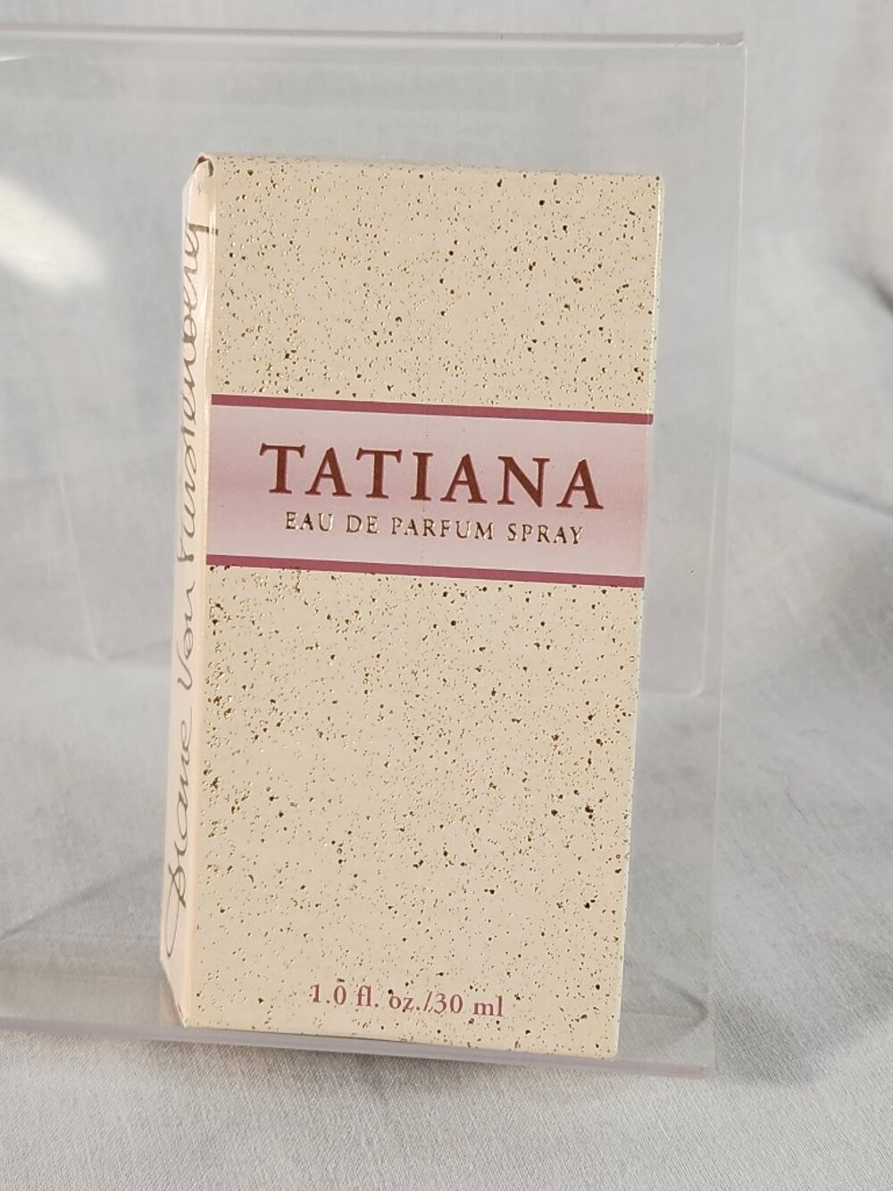 Tatiana Perfume by Diane Von Furstenberg - 1 fl oz - Eau de Parfum Spray FastShp
